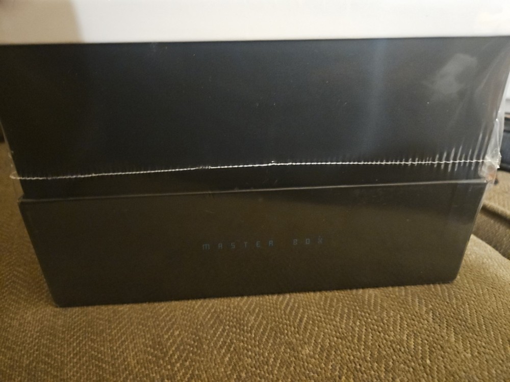 Boardcubator Master Box - Master Box Only