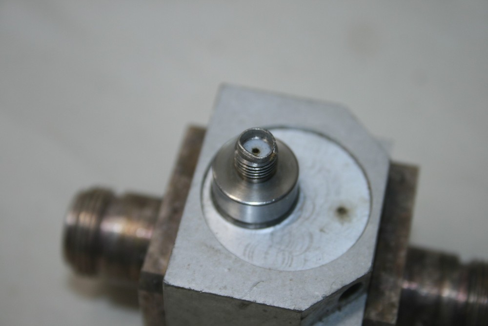 Microlab-FXR Directional Coupler CE-E04 N to SMA -30dB