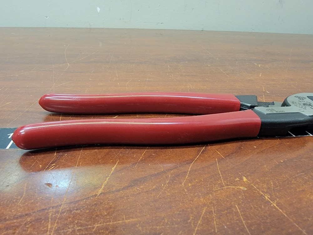 Klein Tools 63225 High-Leverage Cable Cutter