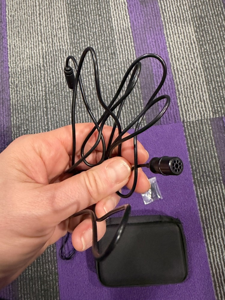 BOYA BY-WM4 Pro Wireless microphone system For Recording Devices