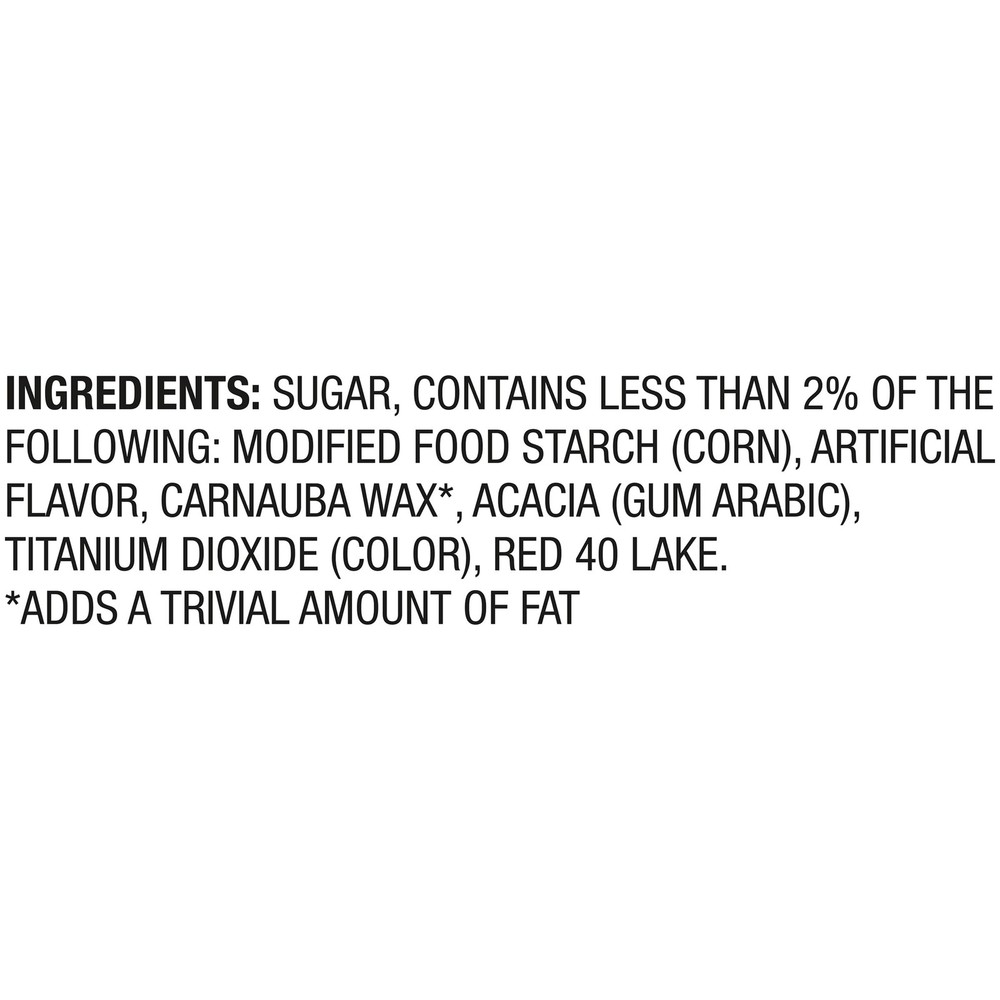 Atomic Fireballs Candy 4.05 Pound Bulk Tub