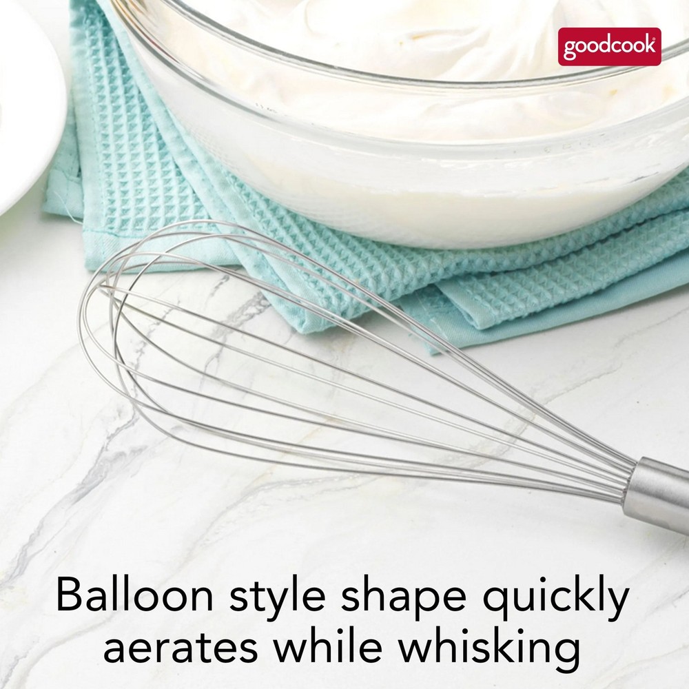 Pro Balloon Whisk (SS430)