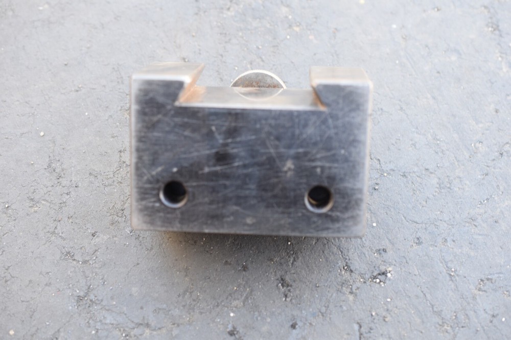 Aloris Heavy Duty Boring Bar Holder CA-41