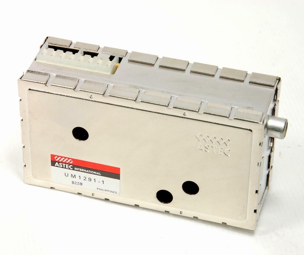 ASTEC - UM1291-1 - RF Modulator. Direct Replacement for Bally Astrocade Arcades