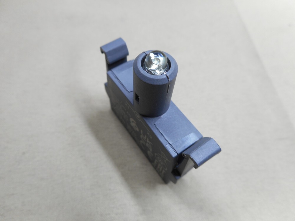 ABB MLBL-04G LED block (NIB)