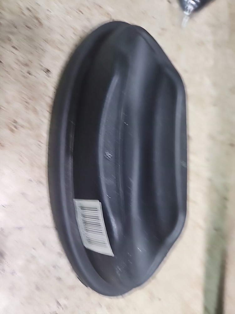 Flexzion Heavy Duty Sturdy Molded Bicycle Stabilizing Leveling Front Wheel Riser