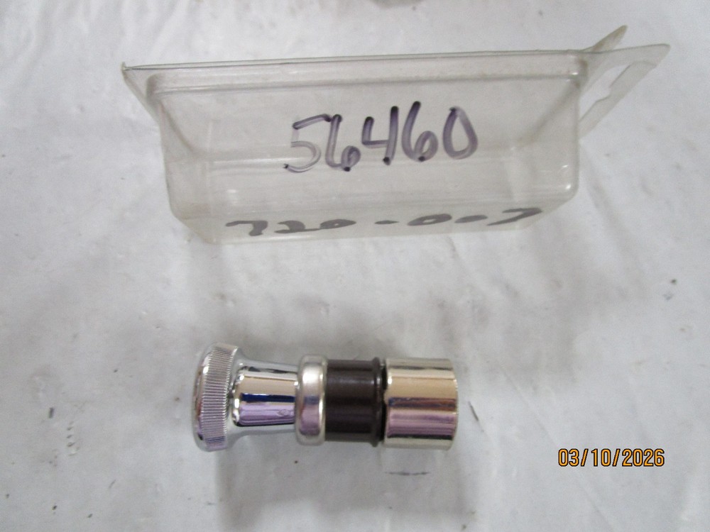 Cigarette Lighter Kit Dorman 56460 (no factory packaging)