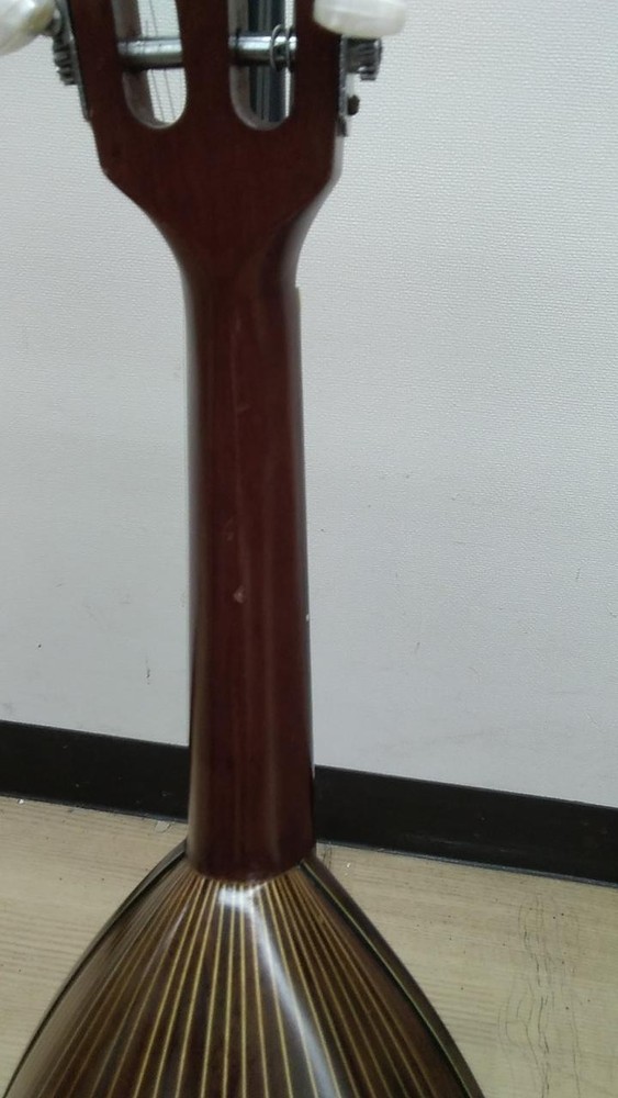 SUZUKI M-218 Mandolin