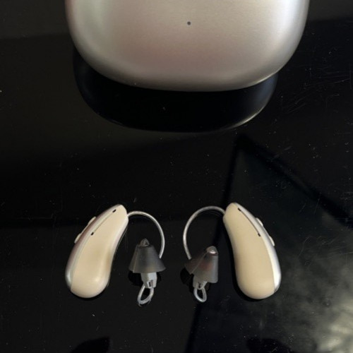 Tui Tui Hearing Aid bluetooth