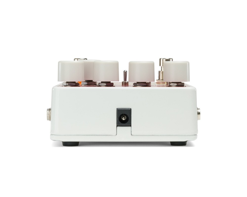 Electro-Harmonix Blurst Modulated Filter - Authorized Filter