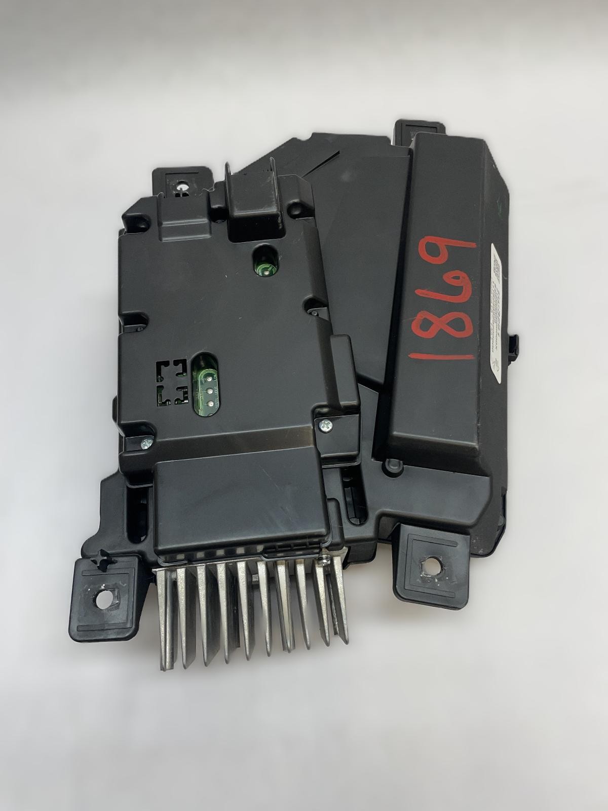 2012-24 CHEVY CAMARO Head-Up Display Camera Projector GM OEM 84473291 HUD