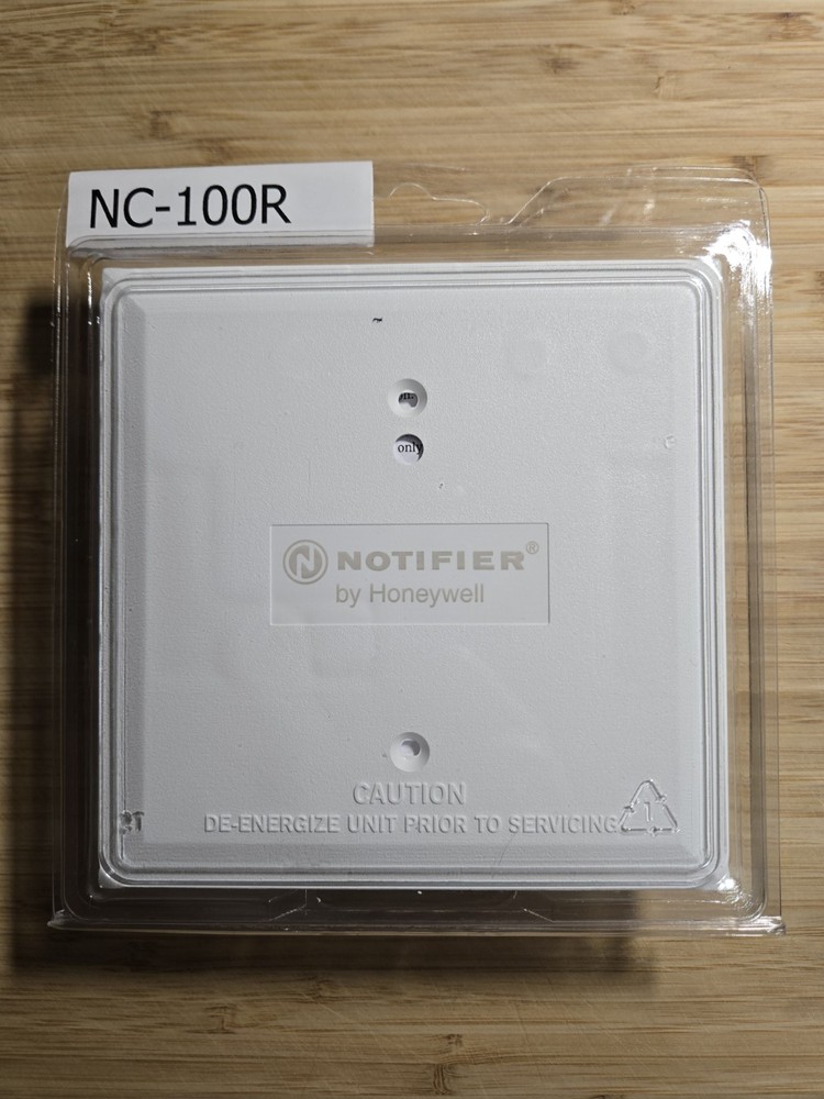 Notifier NC-100R Sealed