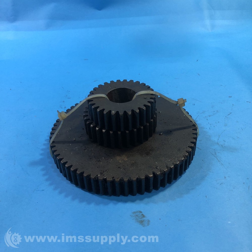 Double Gear USIP