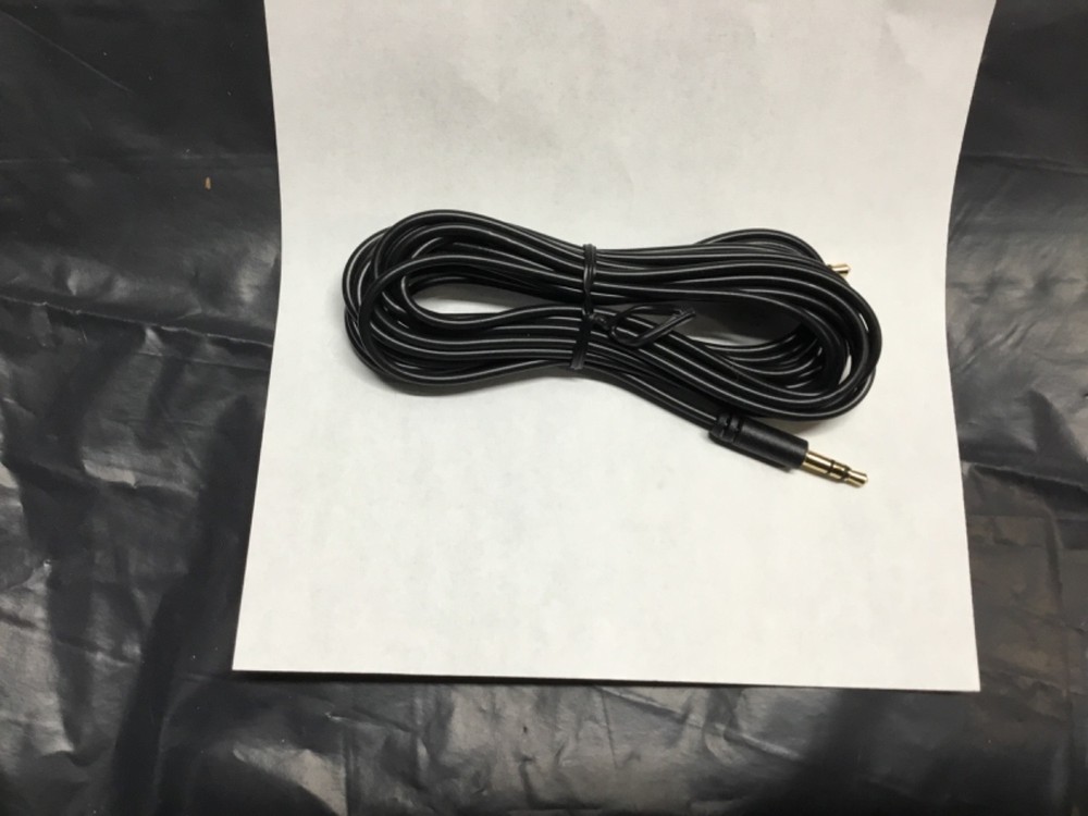 Shooting Chrony Chronograph Ballistic Printer W/ cable