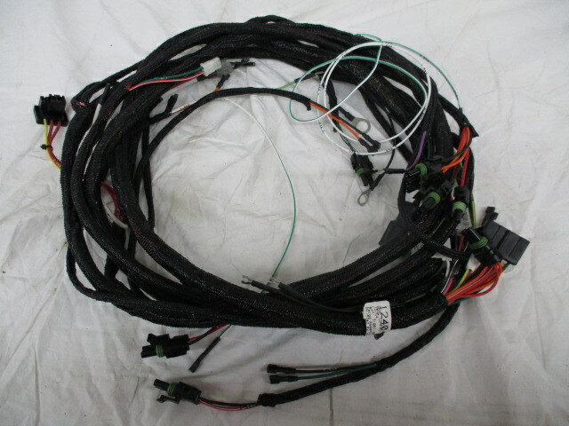Gehl Harness (124049)