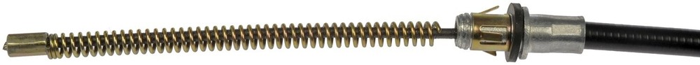 Brake Cable Dorman/First Stop C93550
