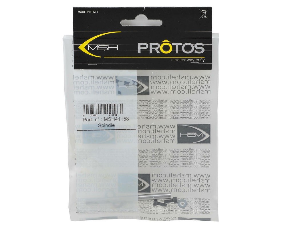 MSHeli Spindle [MSH41158]