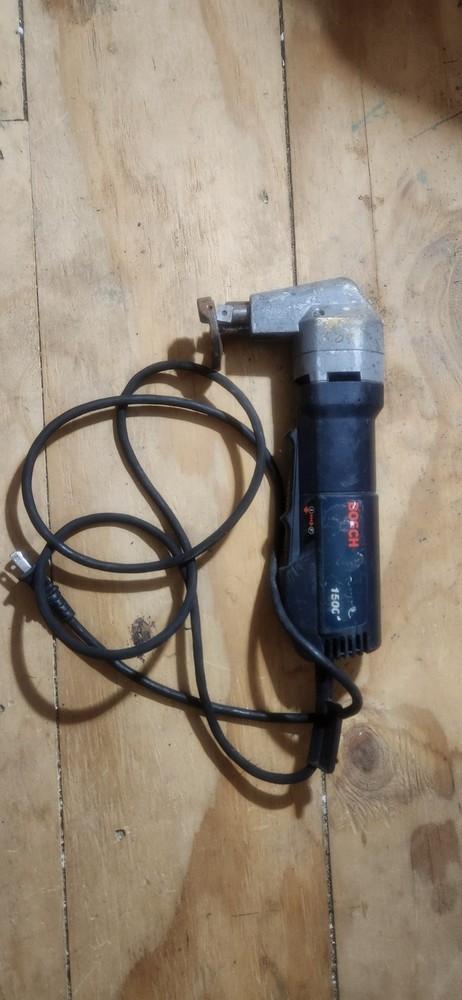 bosch shear