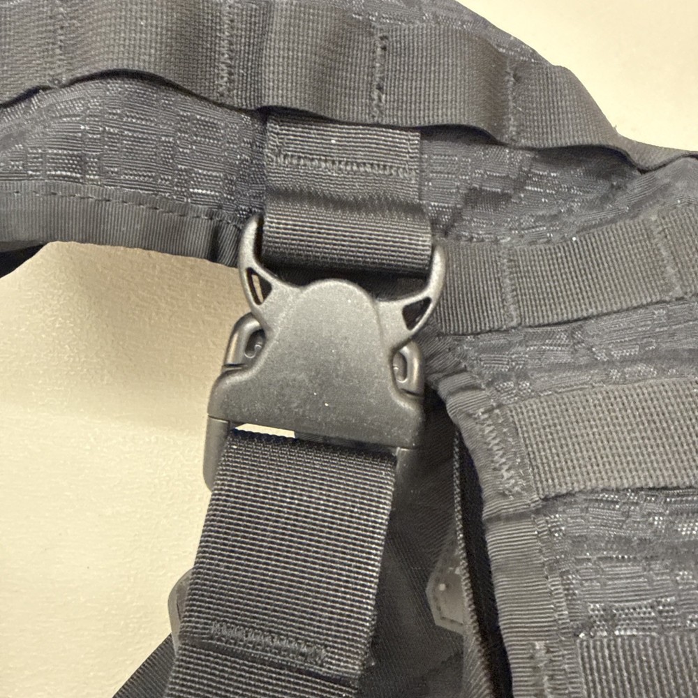 Protech Tactical IMR Rack Vest PG0006