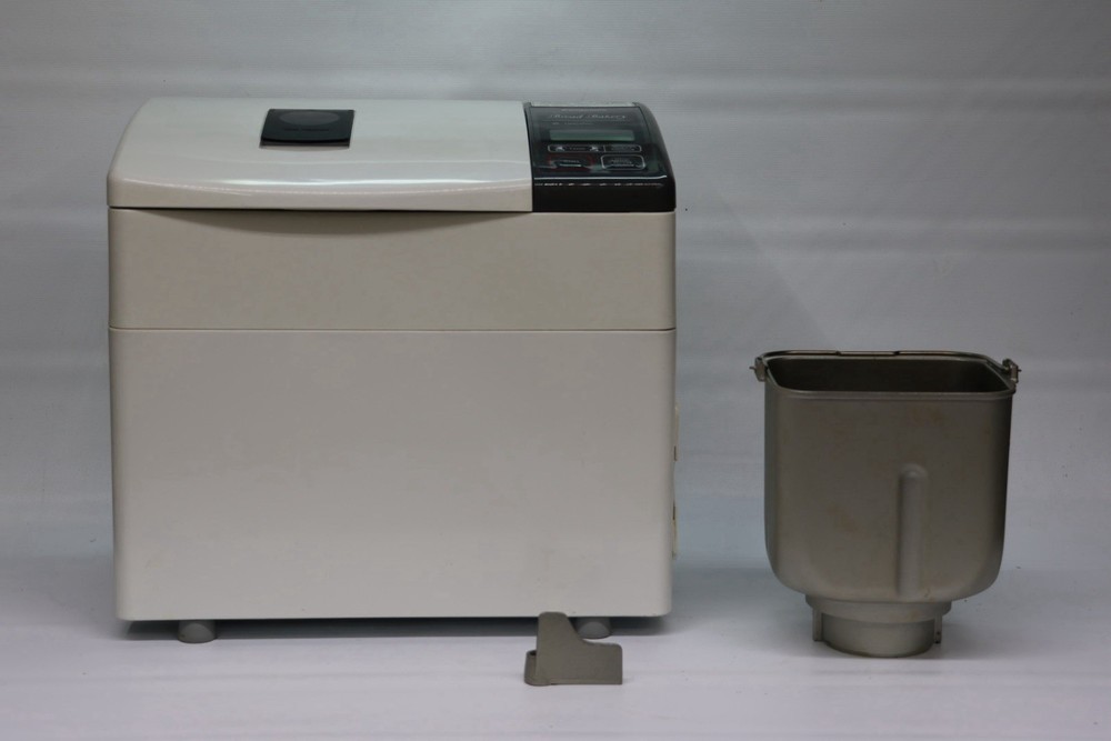 Panasonic SD-BT55P Bread Bakery Automatic Maker Machine W/Yeast Dispenser
