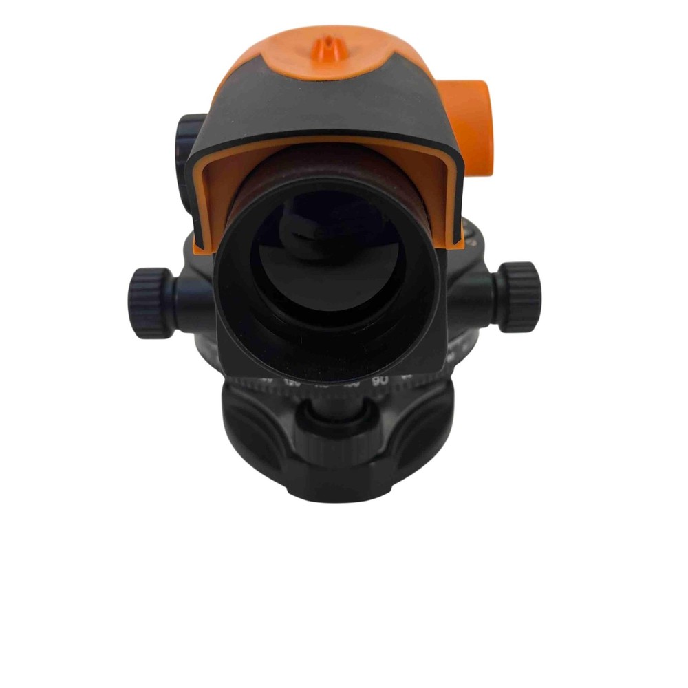 Johnson Level & Tool 40-6926 26X Automatic Optical Level