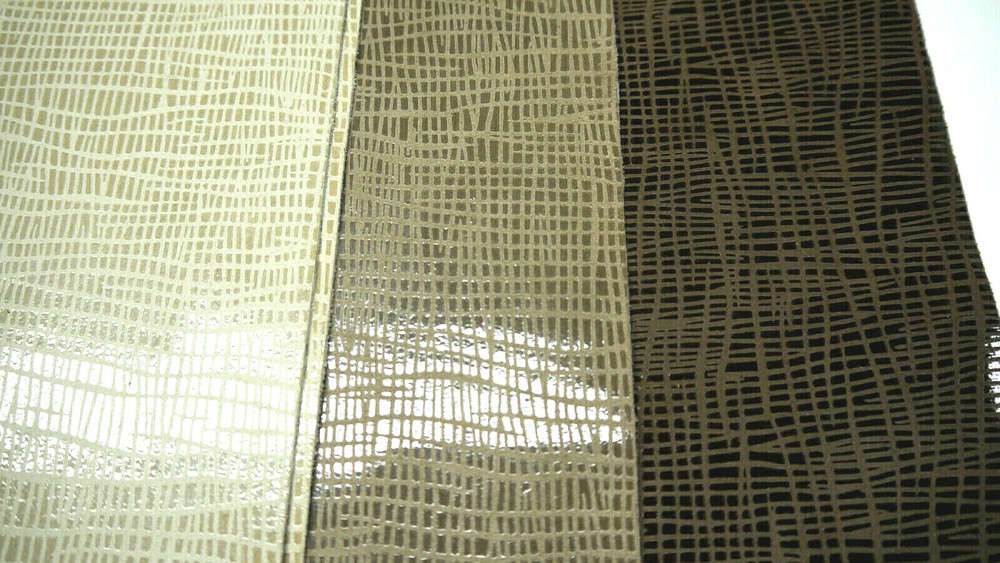 4 large designed panels, Unique,18"x 24" Top Quality.