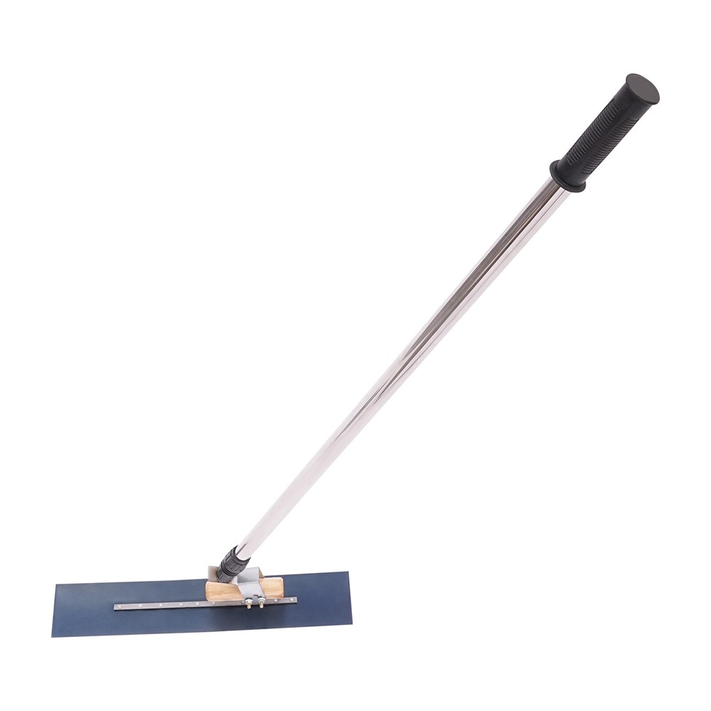 Concrete Trowel Wall Plaster Machine Cement Mortar Smoothing Handheld Tool