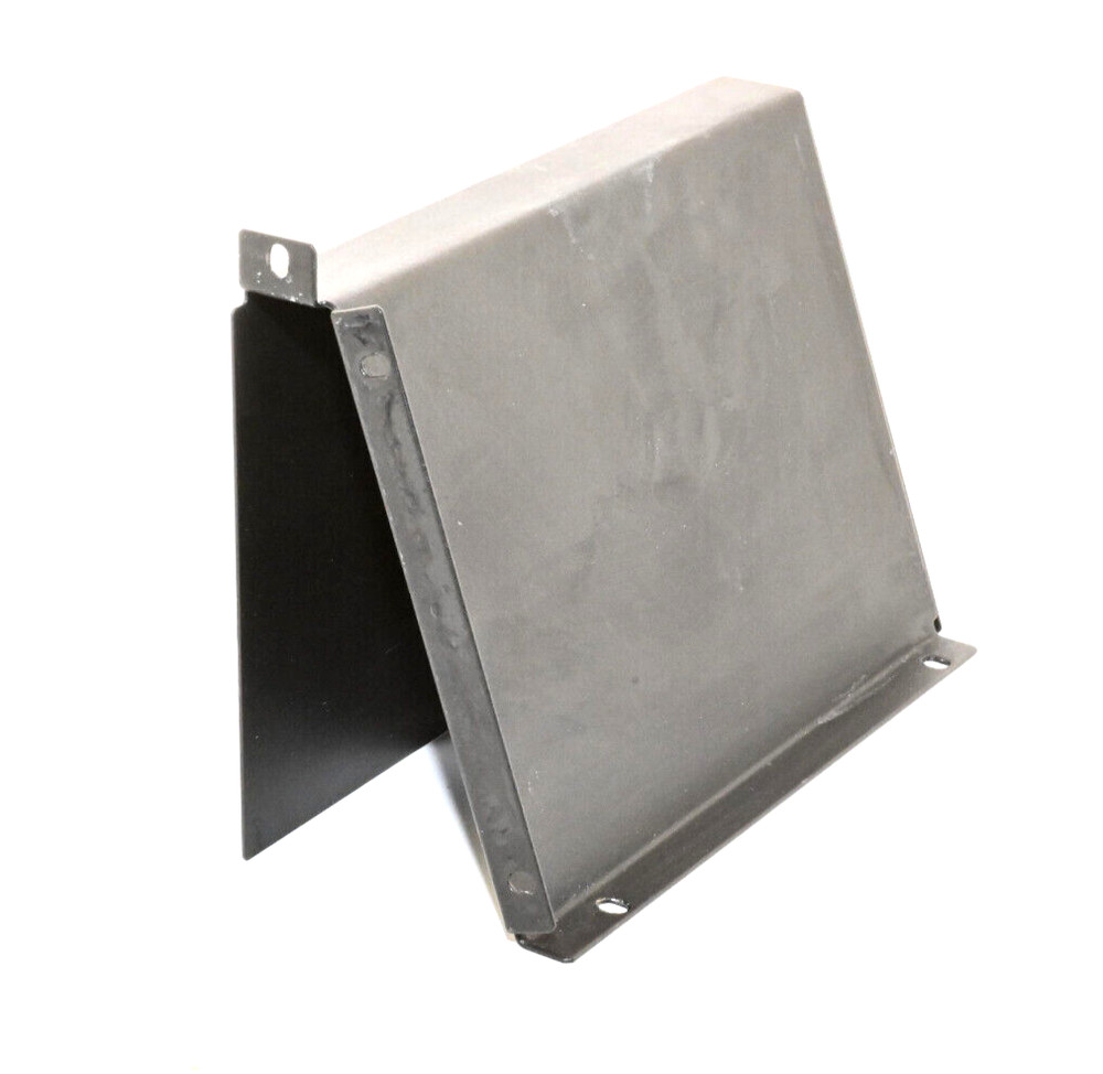 Zebra Back Frame Triangle Support - For 140 Series Printers