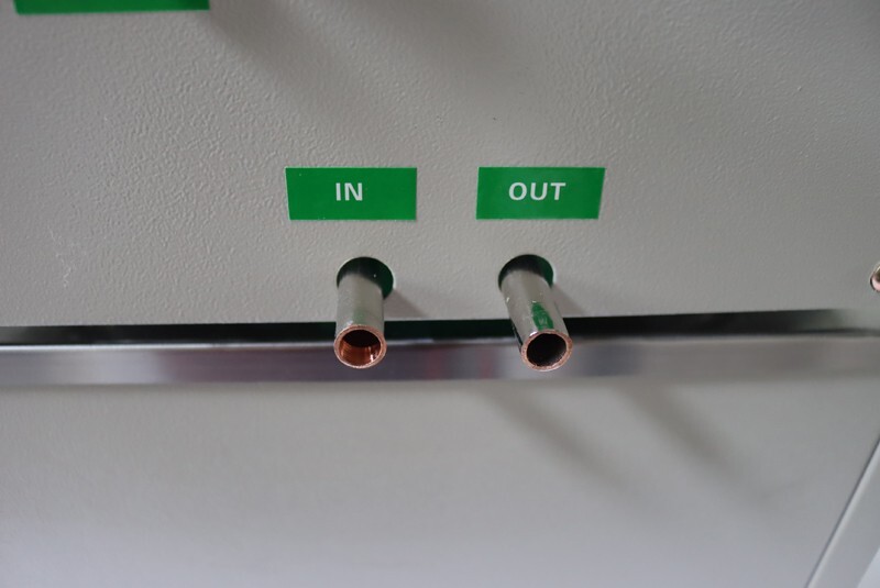 6L -30℃-100℃ Refrigerated Circulating Water Liquid Bath Cooling Circulator Pump