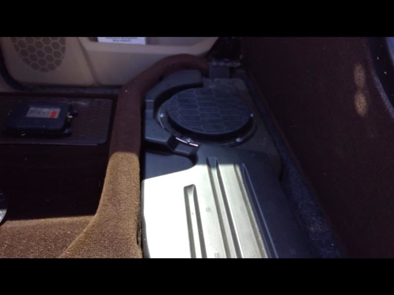 2011 -2019 RAM 3500 Lock Actuator LEFT REAR