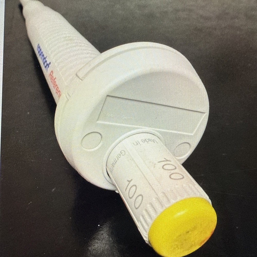 Eppendorf Reference Variable Pipette 100 uL