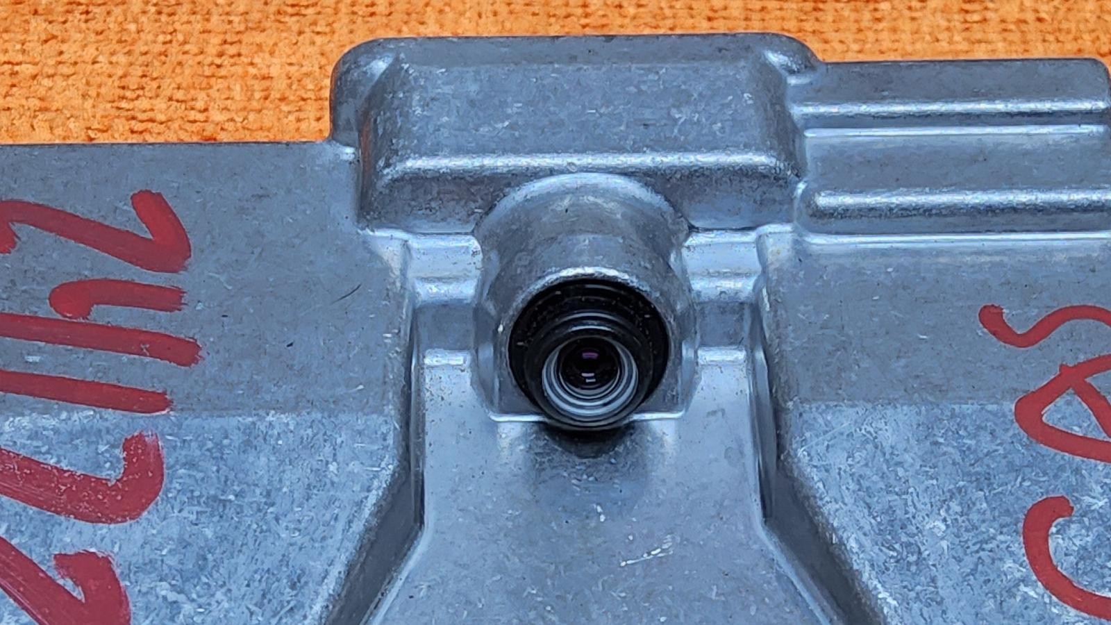 18 19 20 HONDA ACCORD LX 1.5L TURBO CAMERA PROJECTOR WINDSHIELD MOUNTED