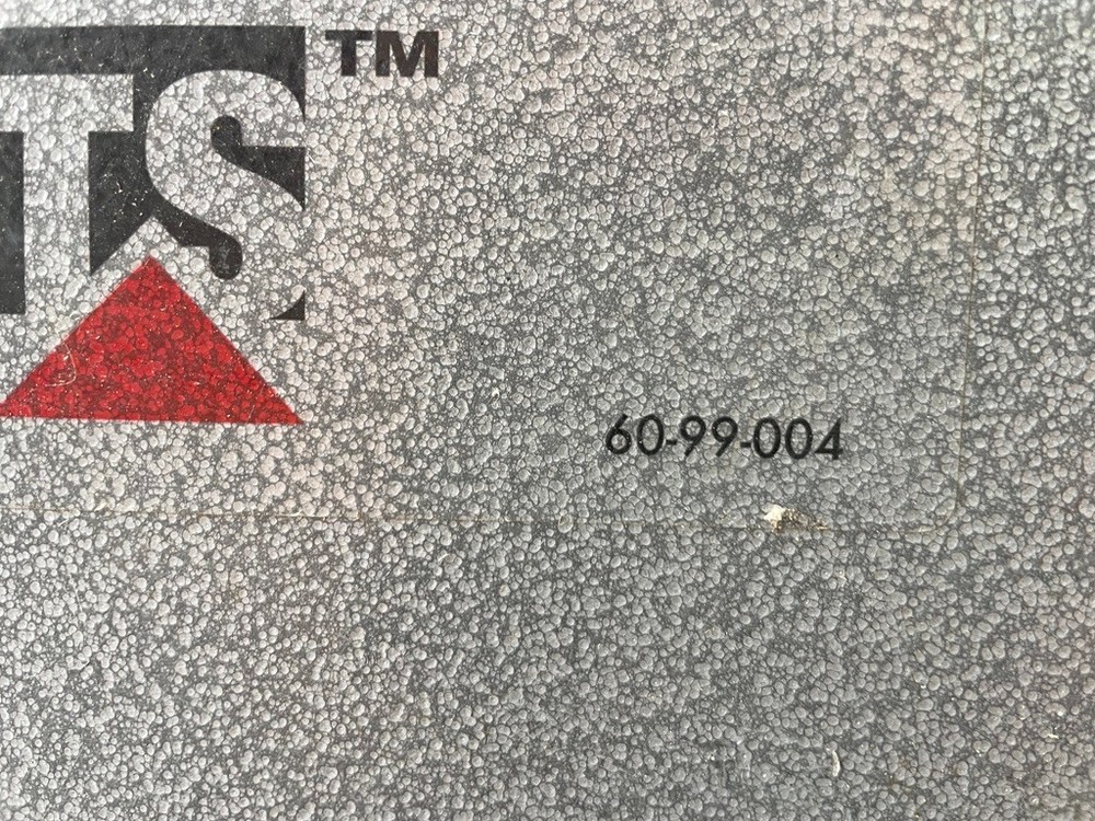 Range Systems Guardian TS Gun Clearing Bullet Trap Rubber