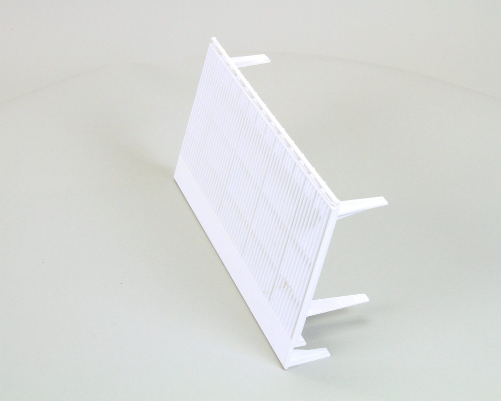 Scotsman Cube Deflector 02-3337-01 - Genuine OEM Replacement Part