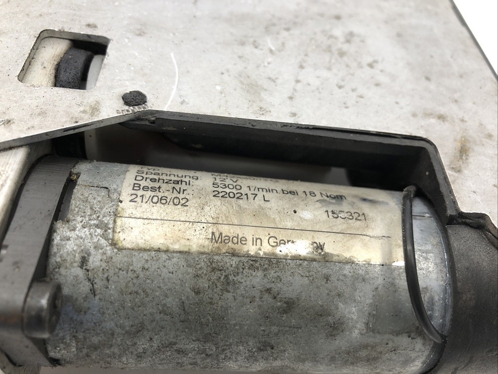 ♻️ Peugeot Elystar 150 2002 - 2006 ABS Pump Controller ♻️