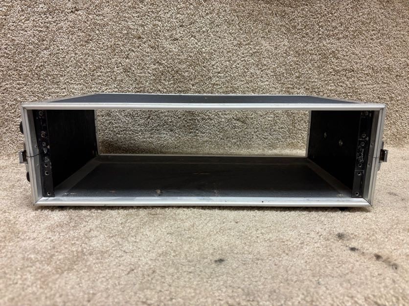 Rack Case 3U
