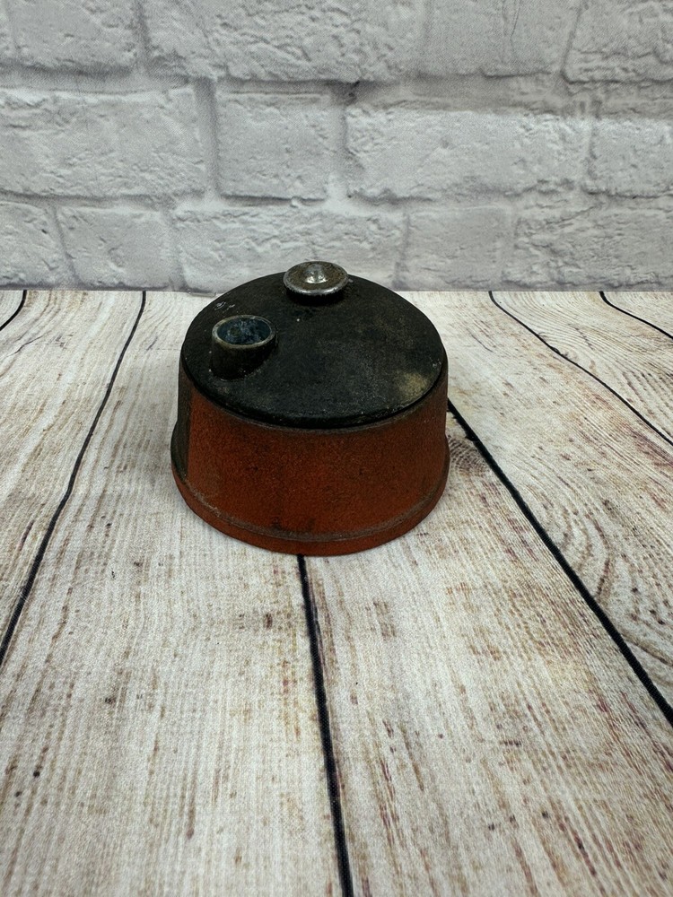 Vintage Frederick Post 1099 Drafting Pencil Lead Pointer / Sharpener