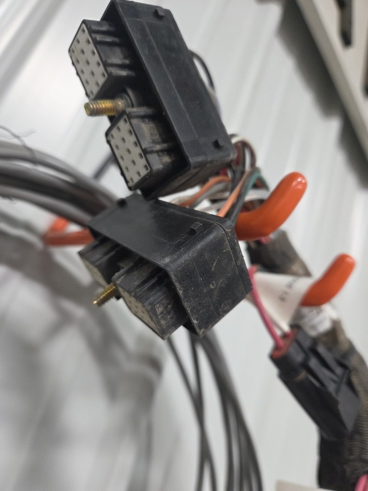 RAVEN 115-0171-946 Cable Accuflow 3 Section