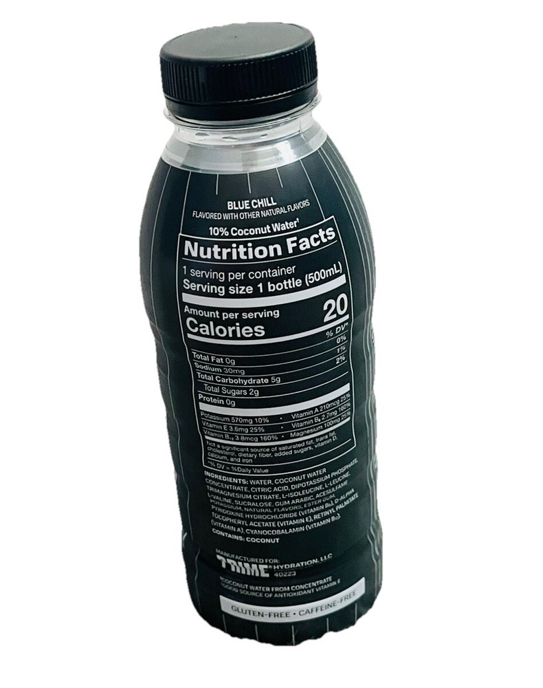 Aaron Judge Prime Hydration Drink V3