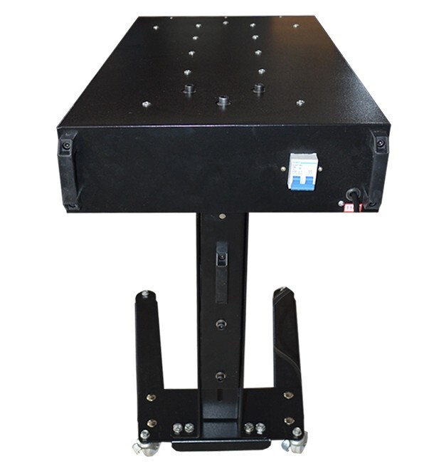 4 Color Screen Printing Press Kit Flash Dryer, Exposure Unit, Stretched Screen