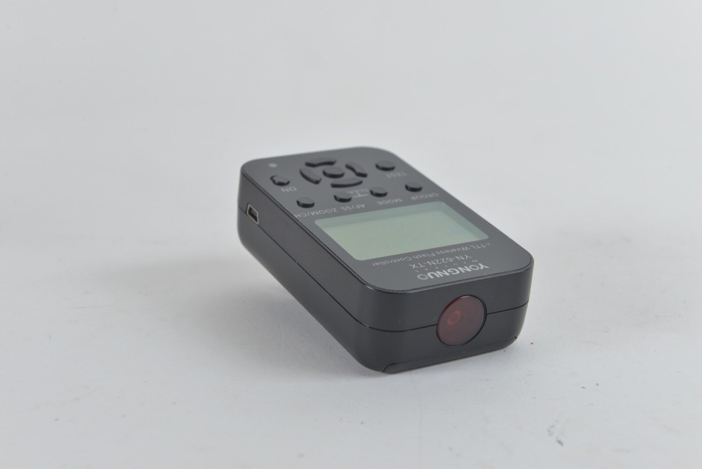 Yongnuo YN-622N-TX Wireless Flash Controller for Nikon