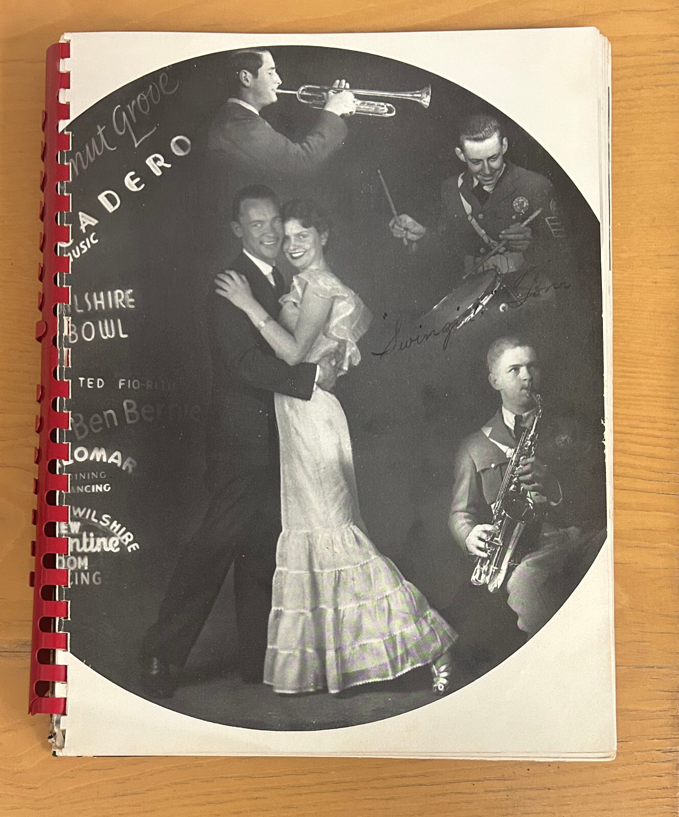 JACKIE ROBINSON College Yearbook DAMAGED - PLEASE READ DESCRIPTION!