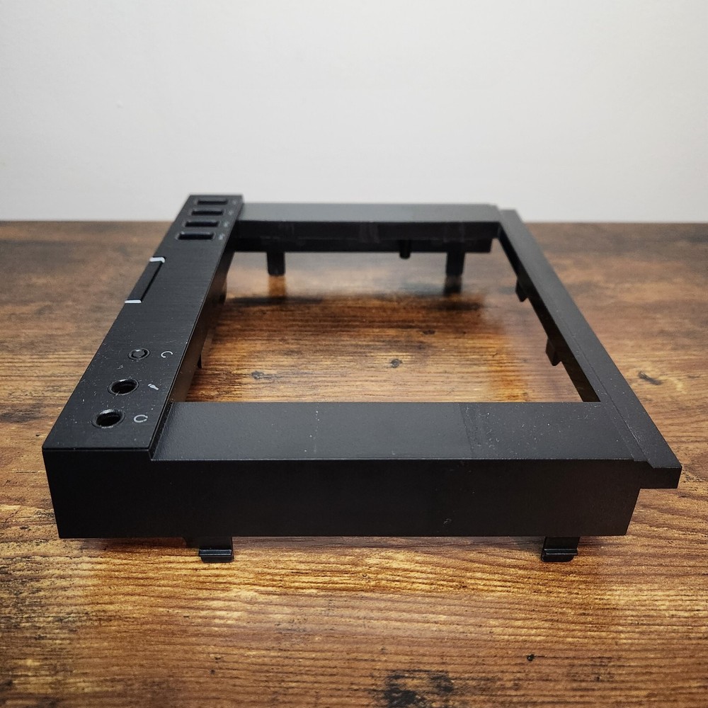 Corsair Obsidian 750D Front Panel Bezel & Power Button