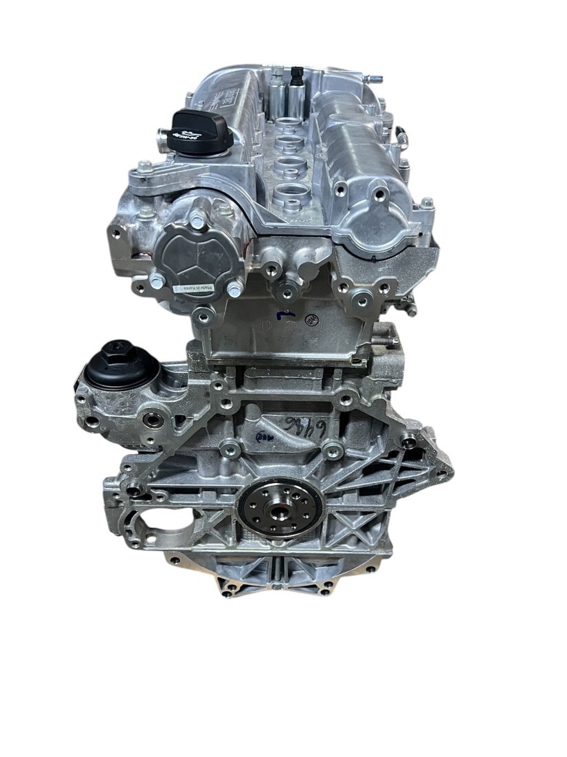 GM Ecotec LNF 2.0L Turbo Engine HHR Cobalt Pontiac Solstice Saturn Sky 07-10