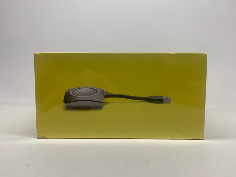 Barco ClickShare CS-100 Wireless Presentation System R9861510NA