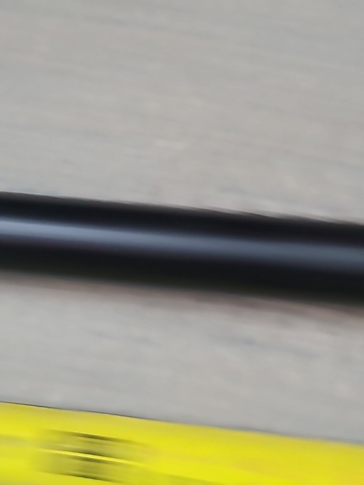 BPI/CVA Eclipse Magnum Muzzleloader Rifle 23" Barrel