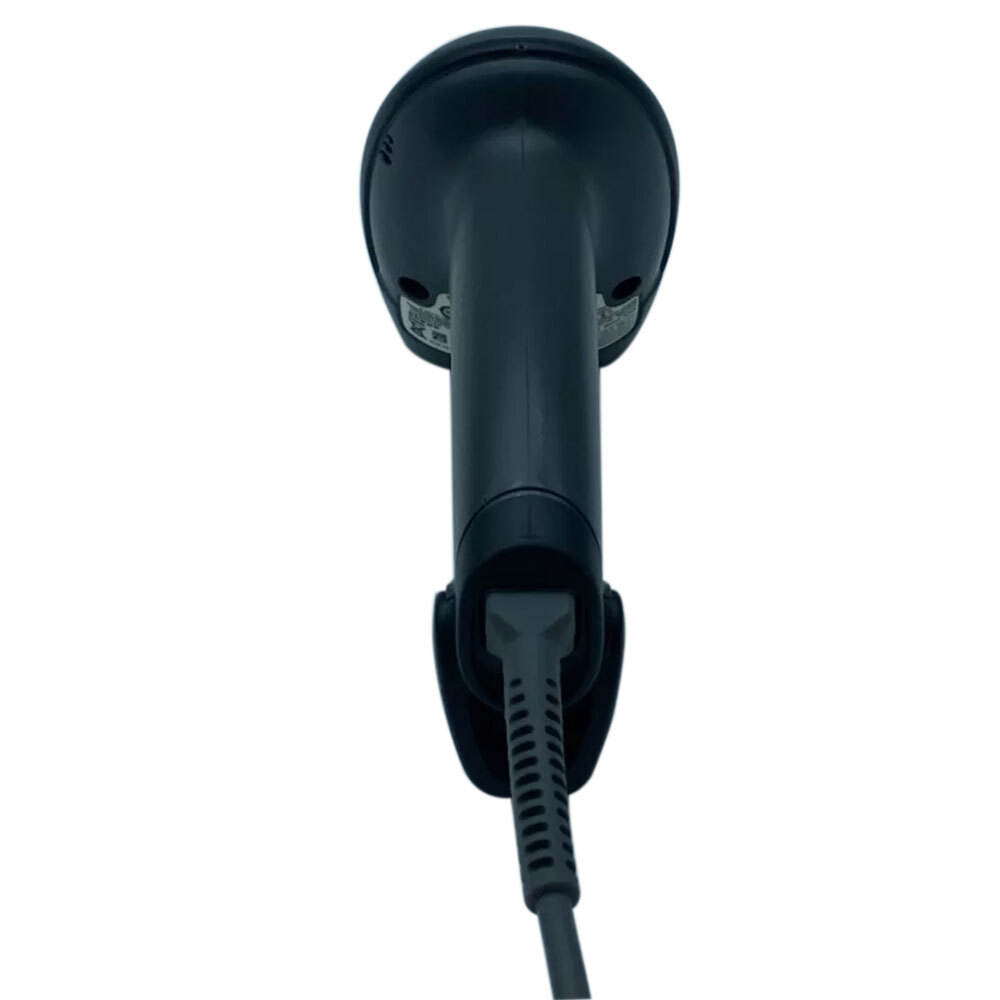 Symbol DS4208-SR00007WR Wired 2D Handheld Barcode Scanner Imager with USB Cable