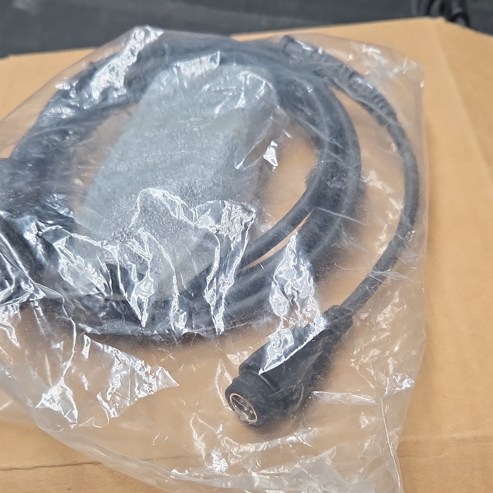 Verifone VX820 Ethernet Hub Dongle Wired 9VDC 1A