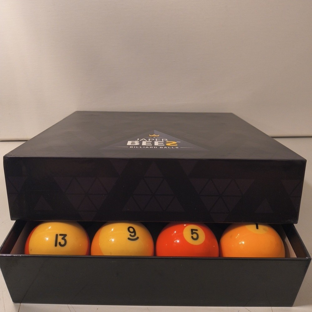 Billiard Balls Pool Balls Billiard Set