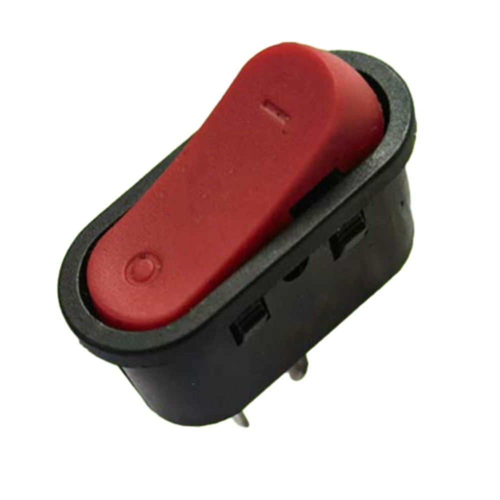 Reliable Power Switch for Hailong 12 Battery Case Enhanced Performance